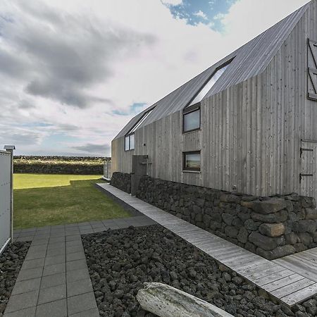 Barn House By The Sea Βίλα Stokkseyri Εξωτερικό φωτογραφία